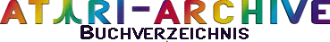 Buchverzeichnis
