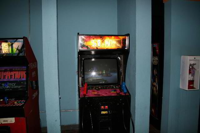 Atari Area 51