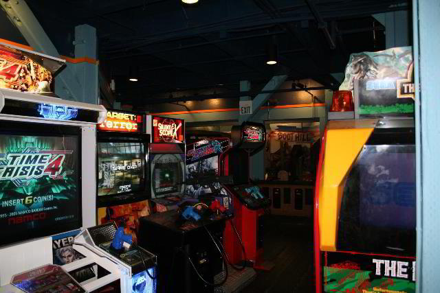 Arcade Riptide